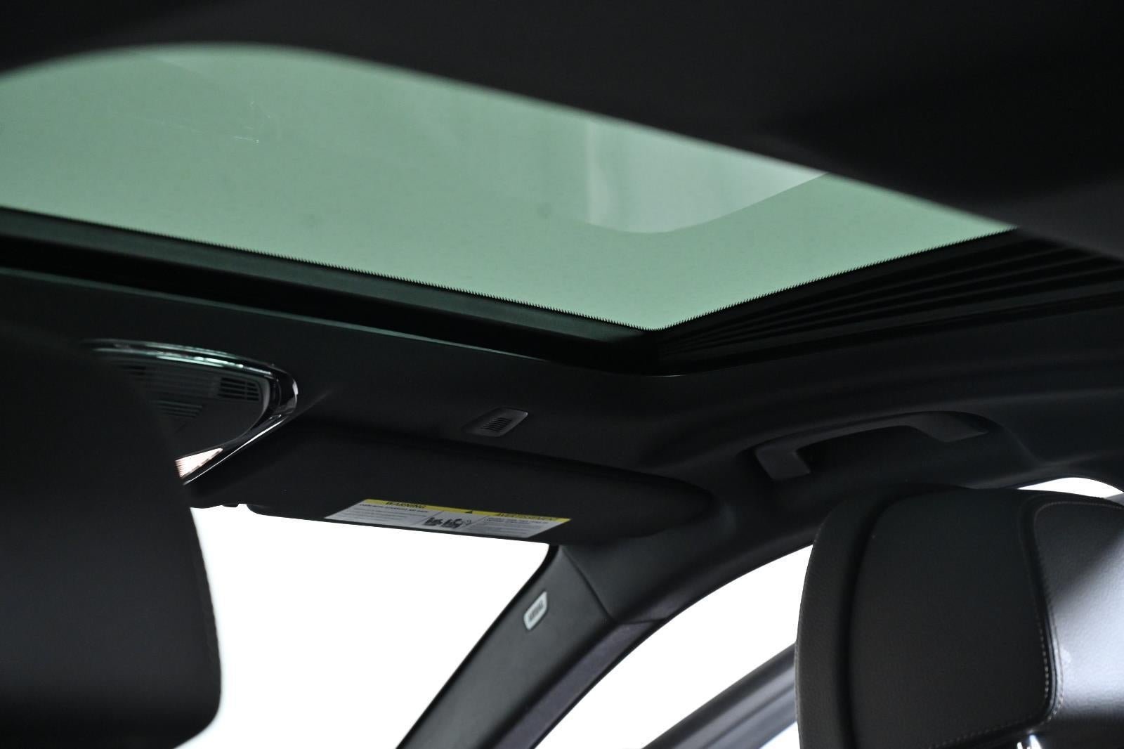 2023 BMW 5 Series M550i xDrive