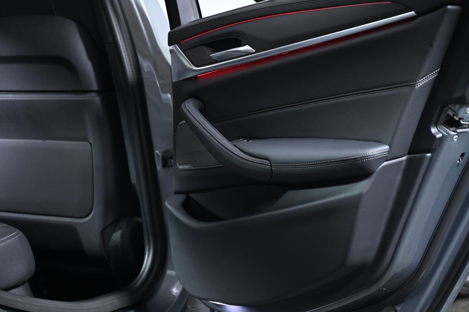 2023 BMW 5 Series M550i xDrive