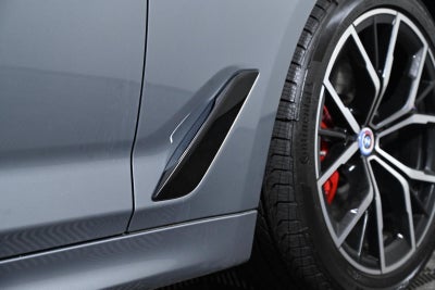 2023 BMW 5 Series M550i xDrive