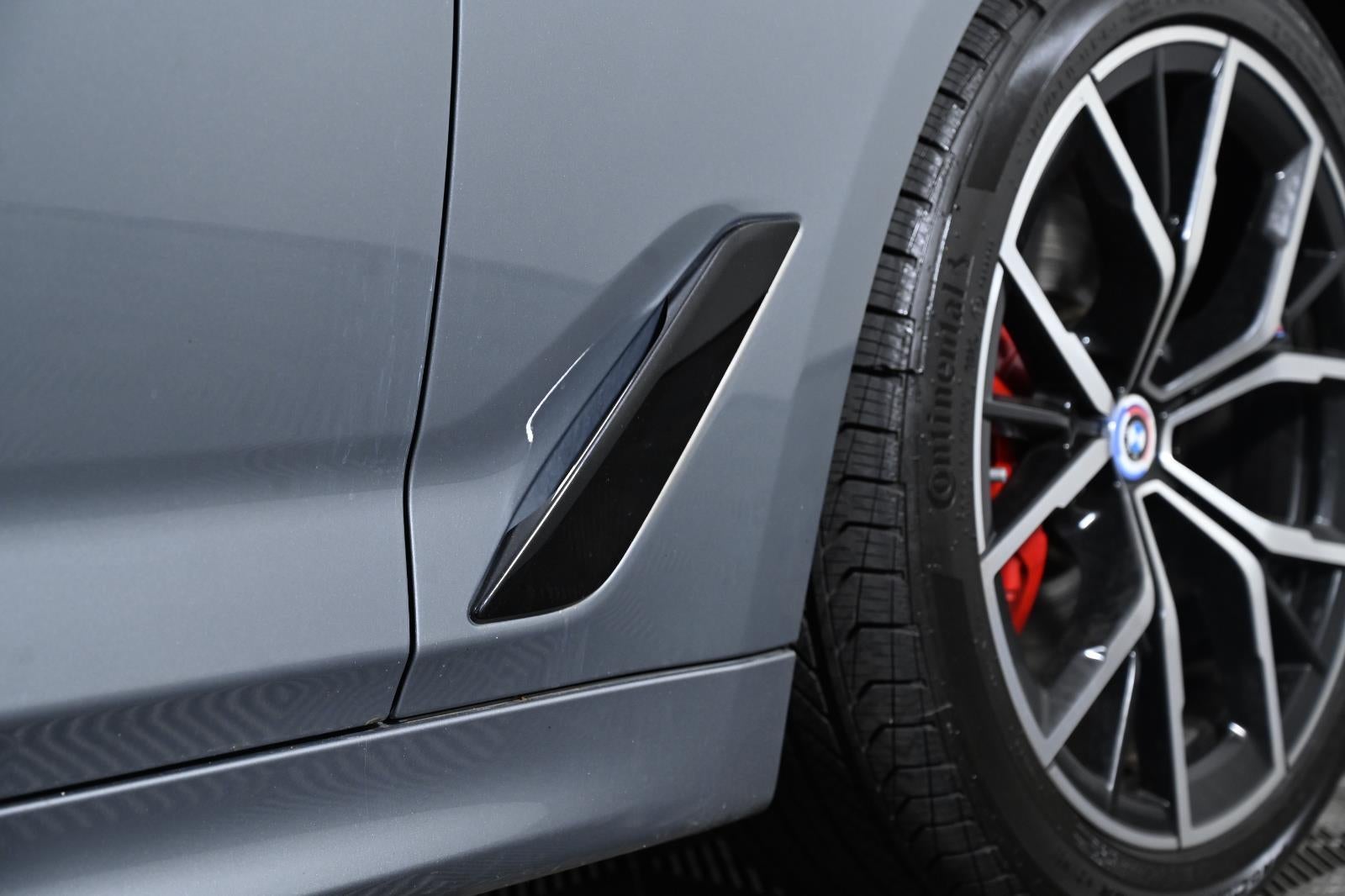 2023 BMW 5 Series M550i xDrive