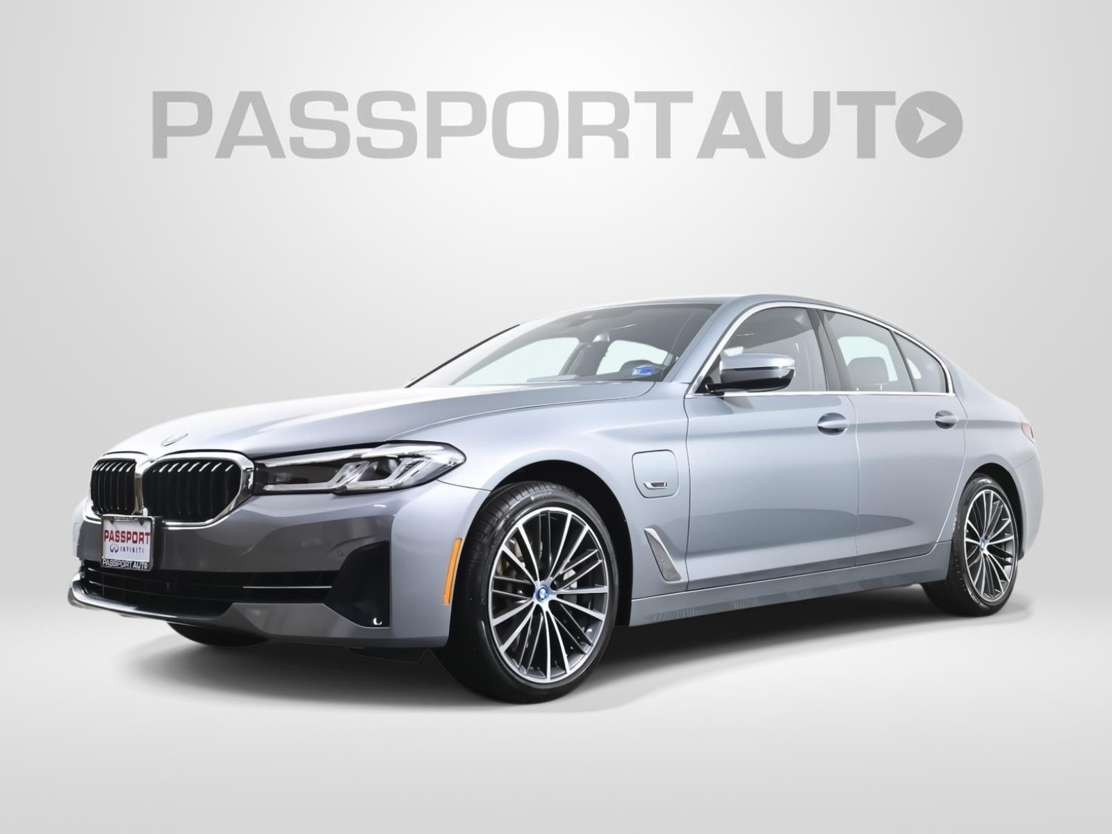 2023 BMW 5 Series 530e xDrive