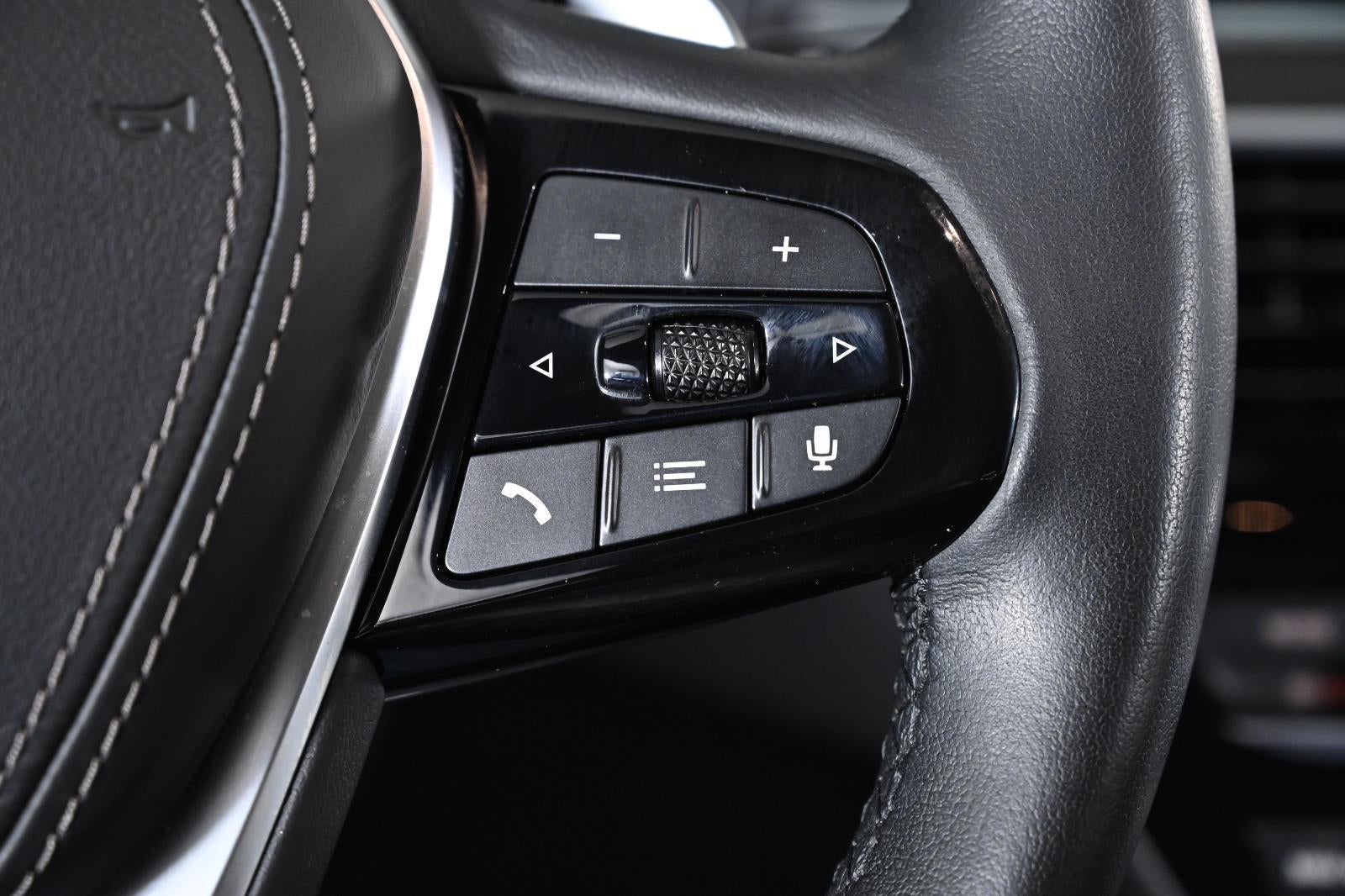 2023 BMW 5 Series 530e xDrive