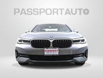 2023 BMW 5 Series 530e xDrive