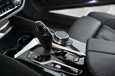 2023 BMW 5 Series 530e xDrive