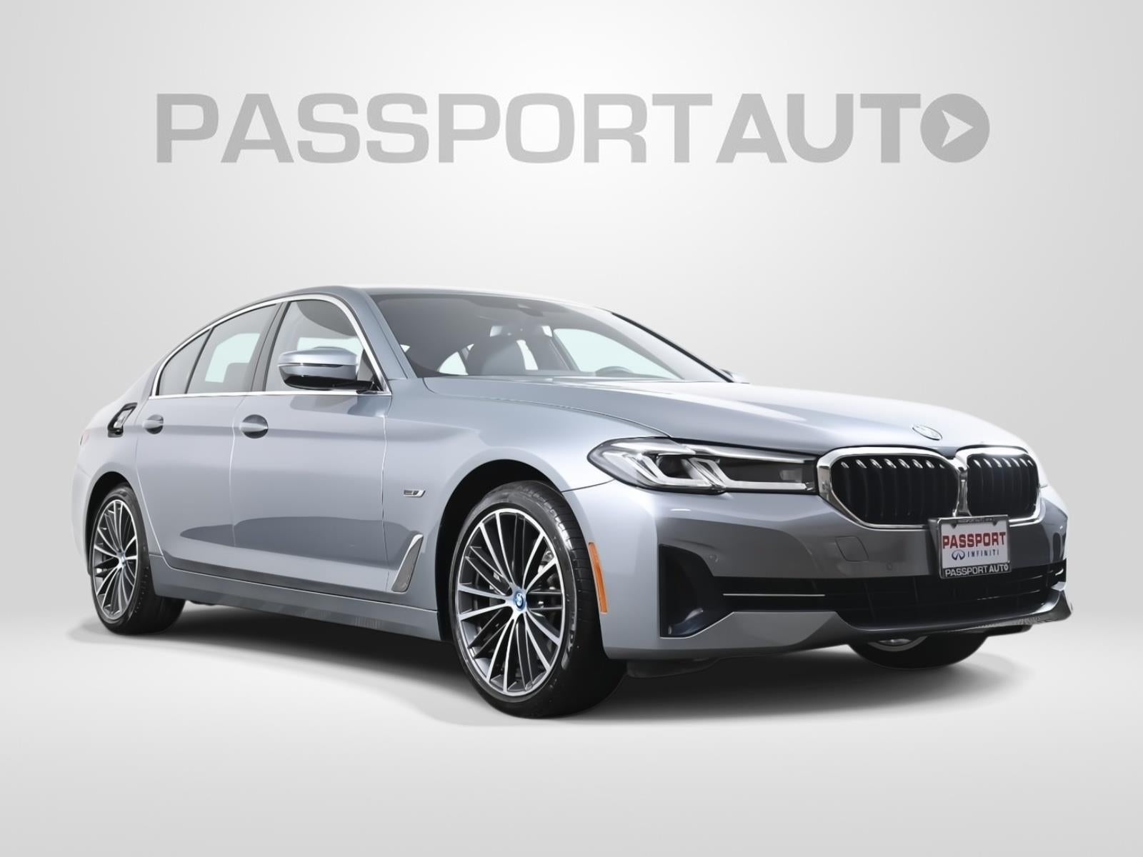 2023 BMW 5 Series 530e xDrive
