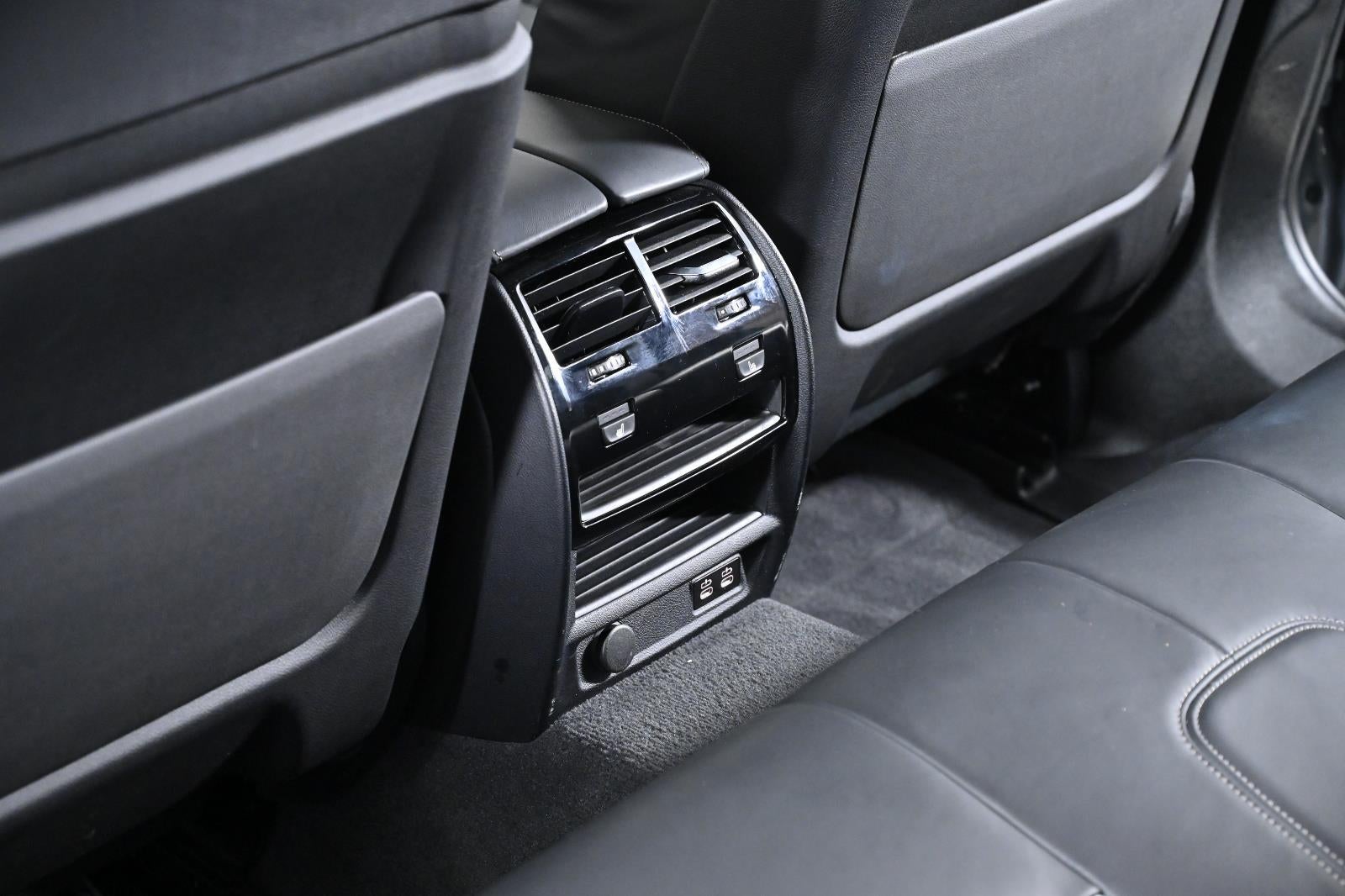 2023 BMW 5 Series 530e xDrive