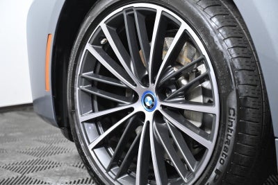 2023 BMW 5 Series 530e xDrive