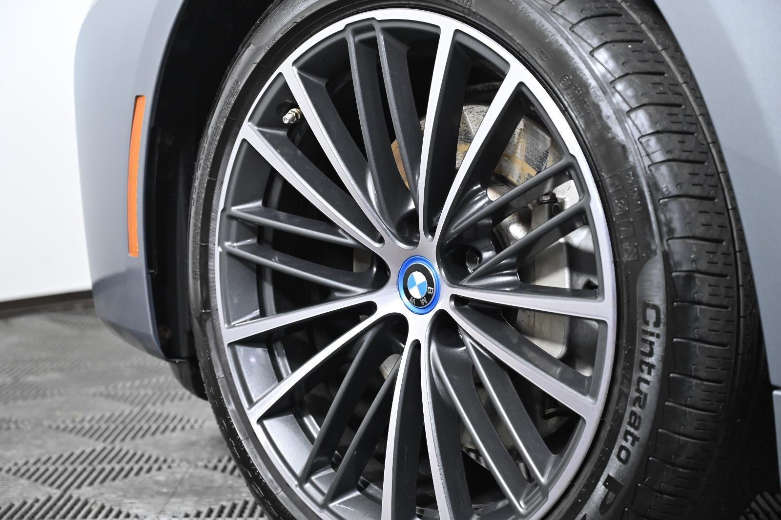 2023 BMW 5 Series 530e xDrive