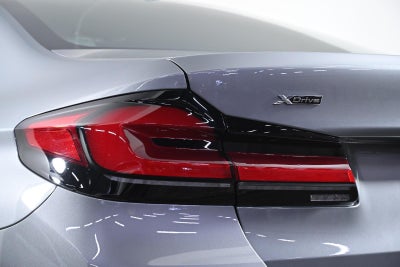 2023 BMW 5 Series 530e xDrive