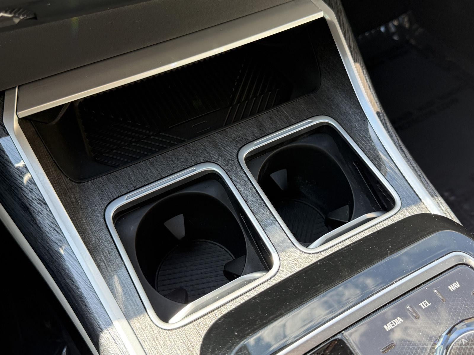 2023 BMW 7 Series 760i xDrive
