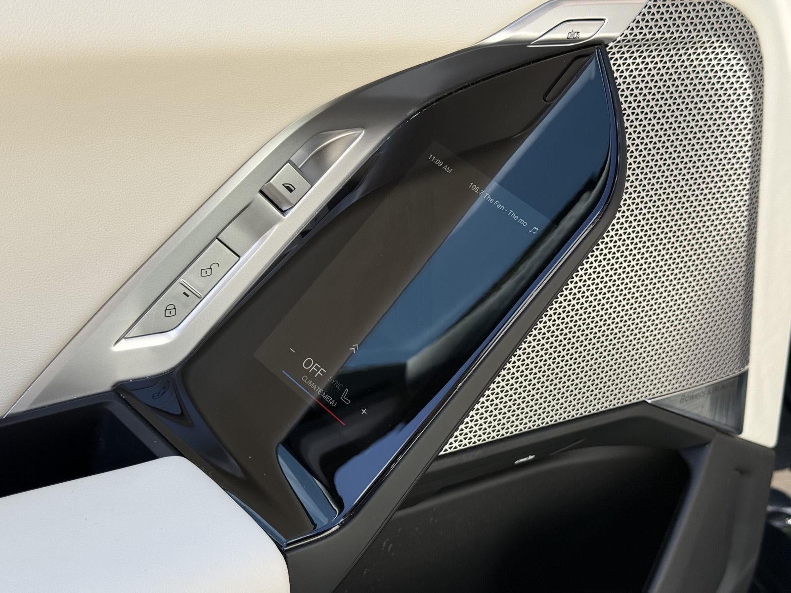 2023 BMW 7 Series 760i xDrive