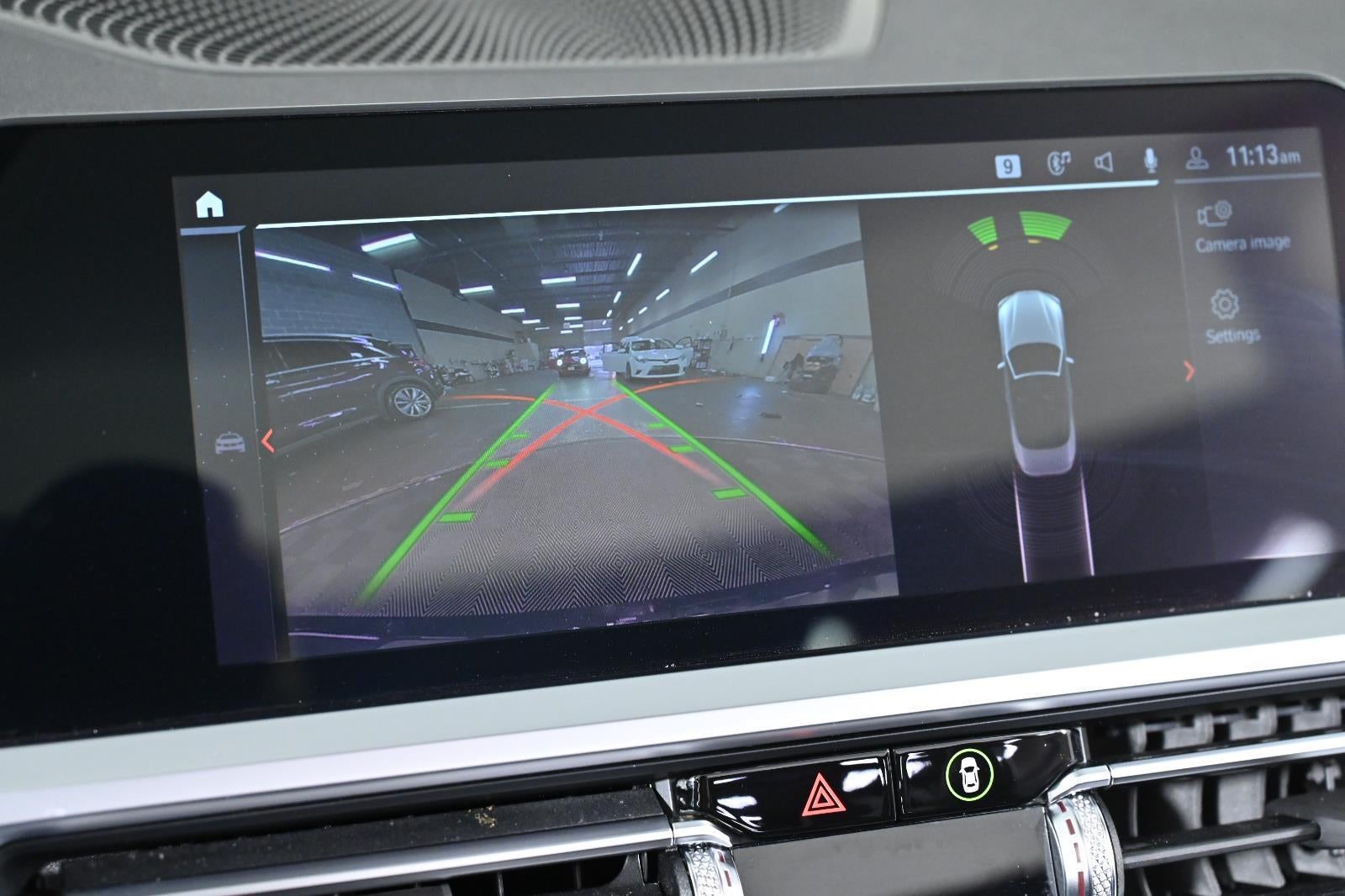 2023 BMW 4 Series 430i xDrive