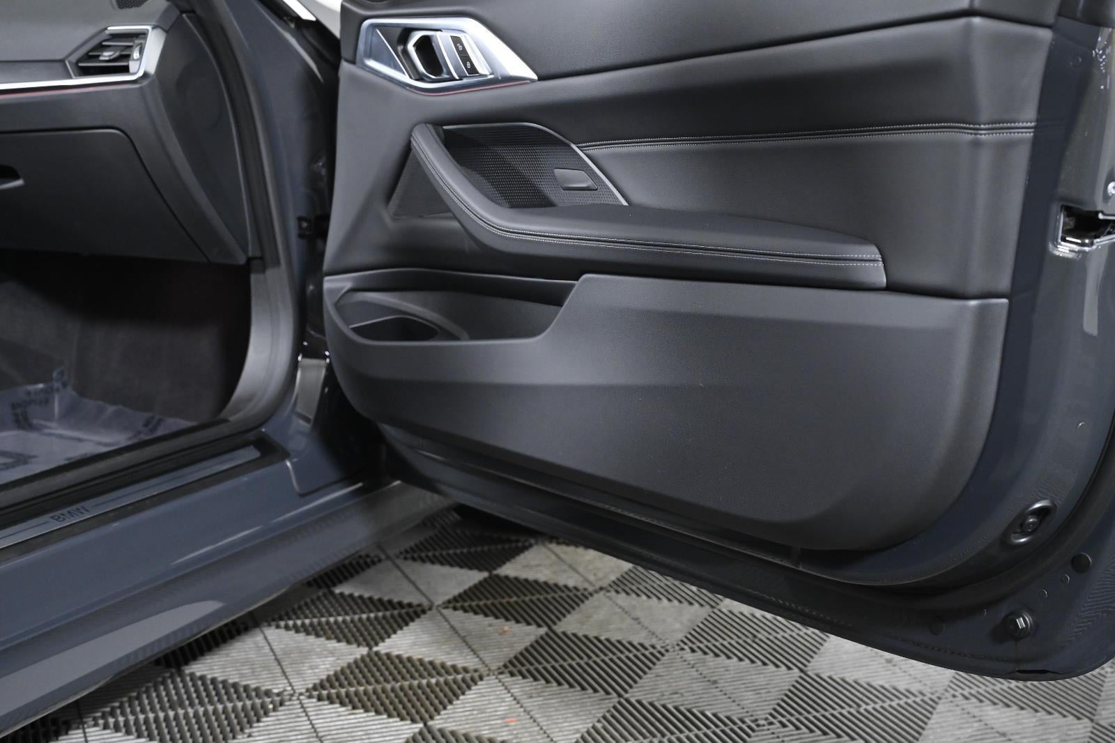 2023 BMW 4 Series 430i xDrive