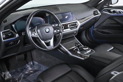 2023 BMW 4 Series 430i xDrive