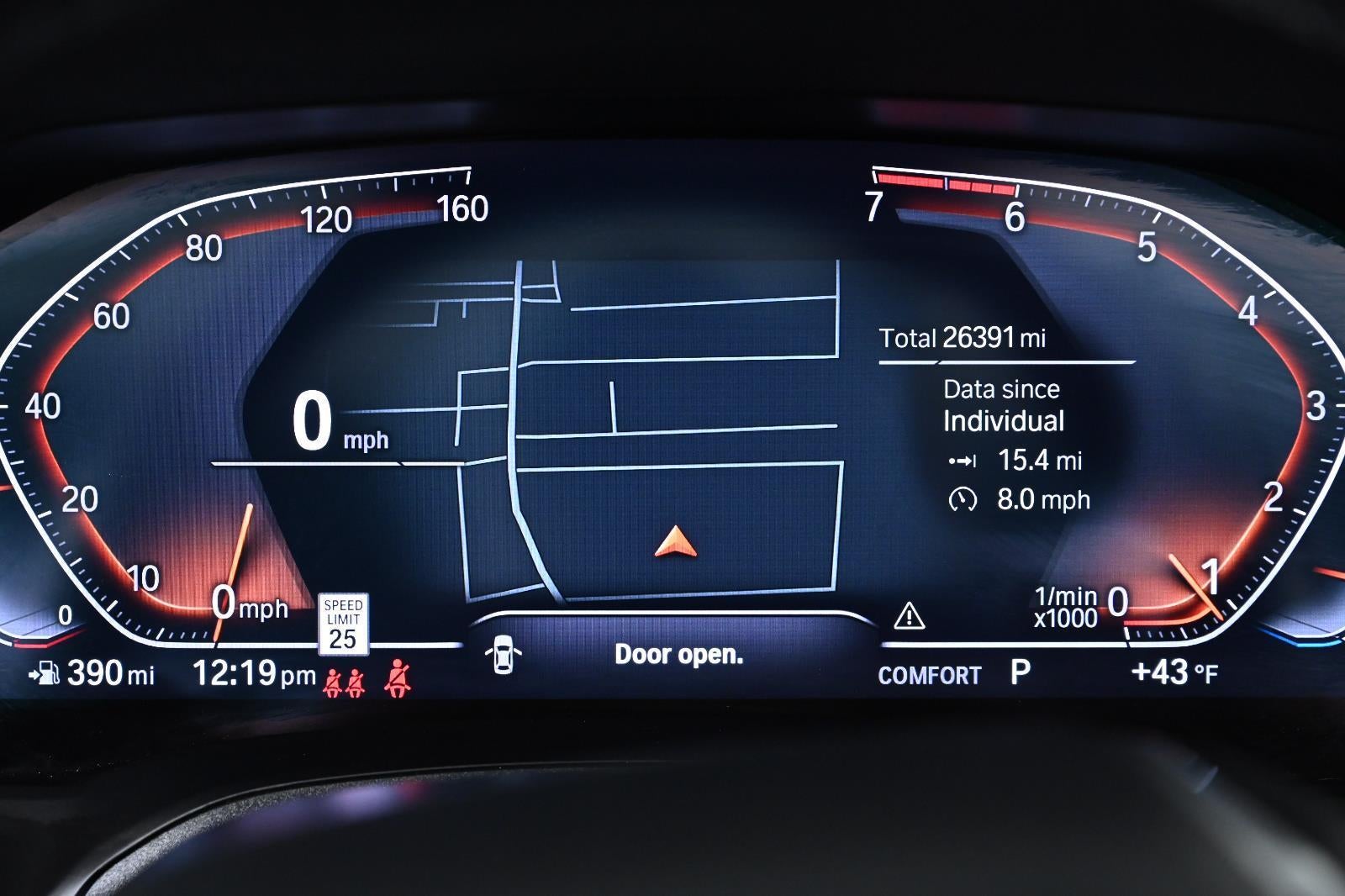 2023 BMW 4 Series 430i xDrive
