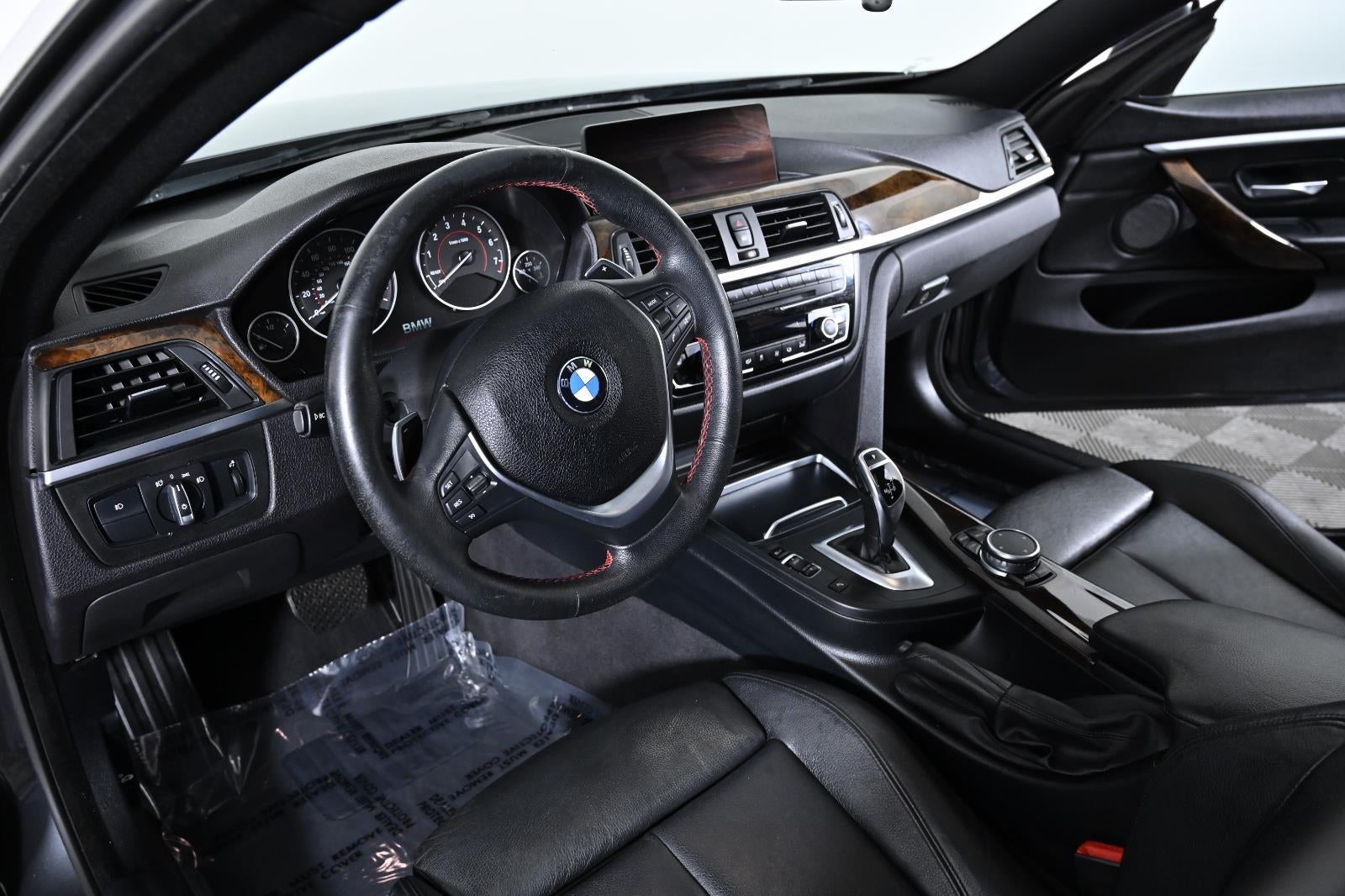 2017 BMW 4 Series 430i xDrive