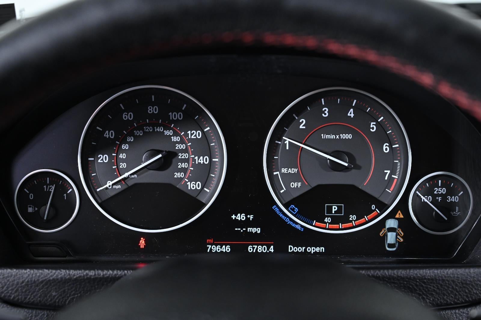 2017 BMW 4 Series 430i xDrive