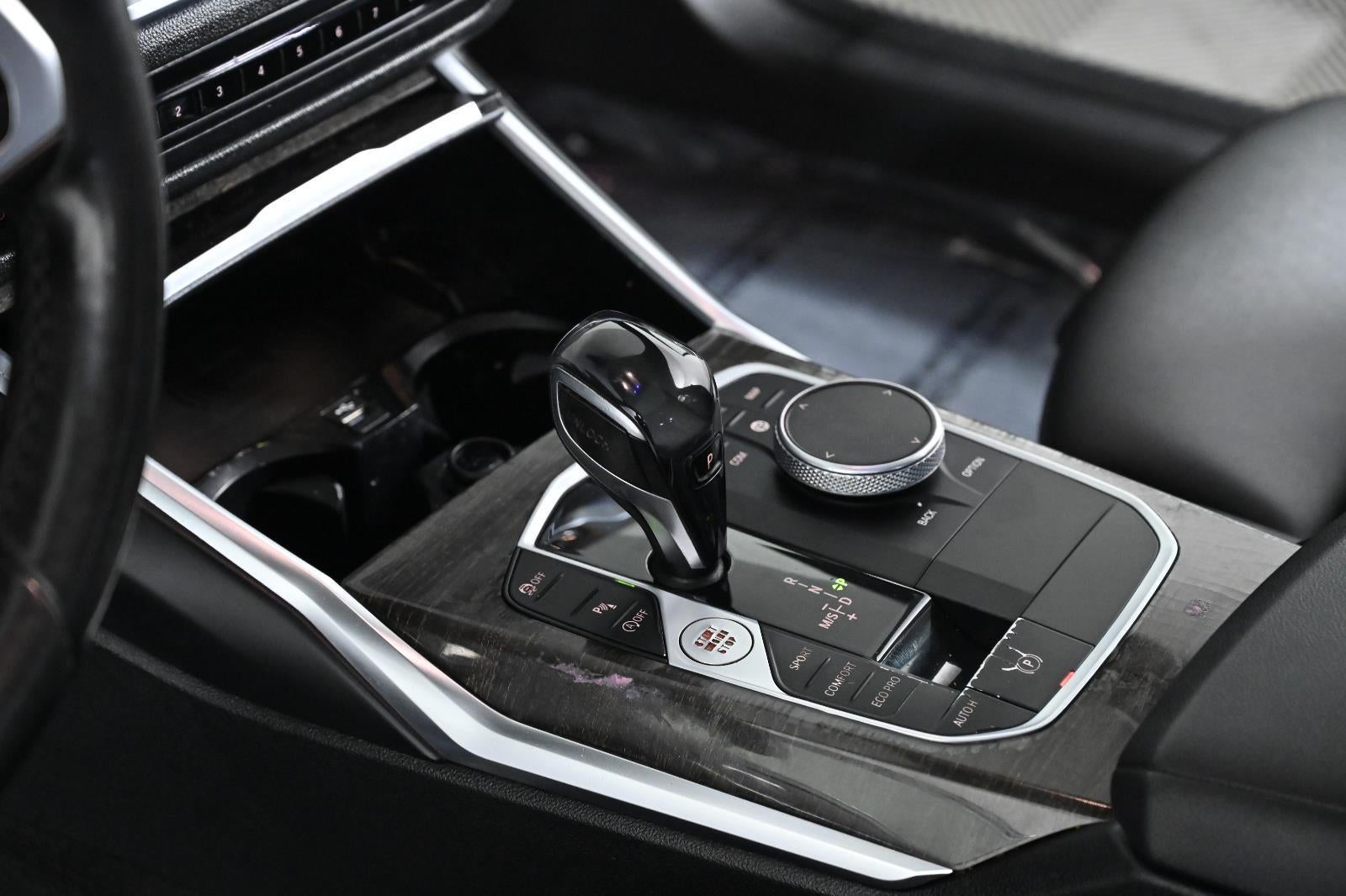 2021 BMW 3 Series 330i xDrive