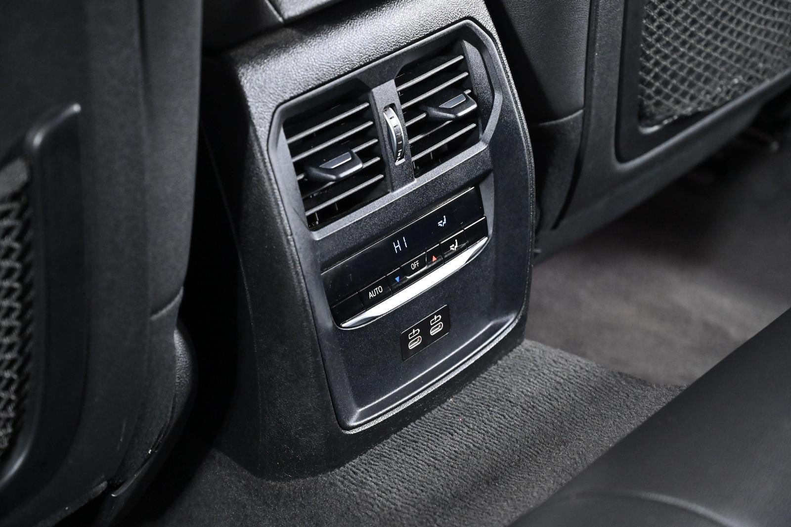 2021 BMW 3 Series 330i xDrive