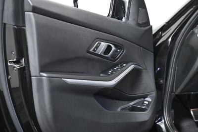 2021 BMW 3 Series 330i xDrive