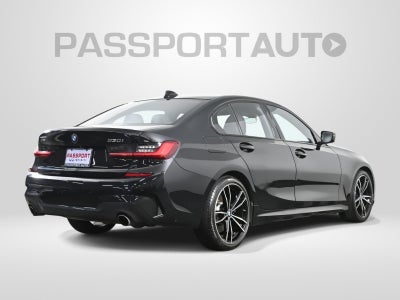 2021 BMW 3 Series 330i xDrive