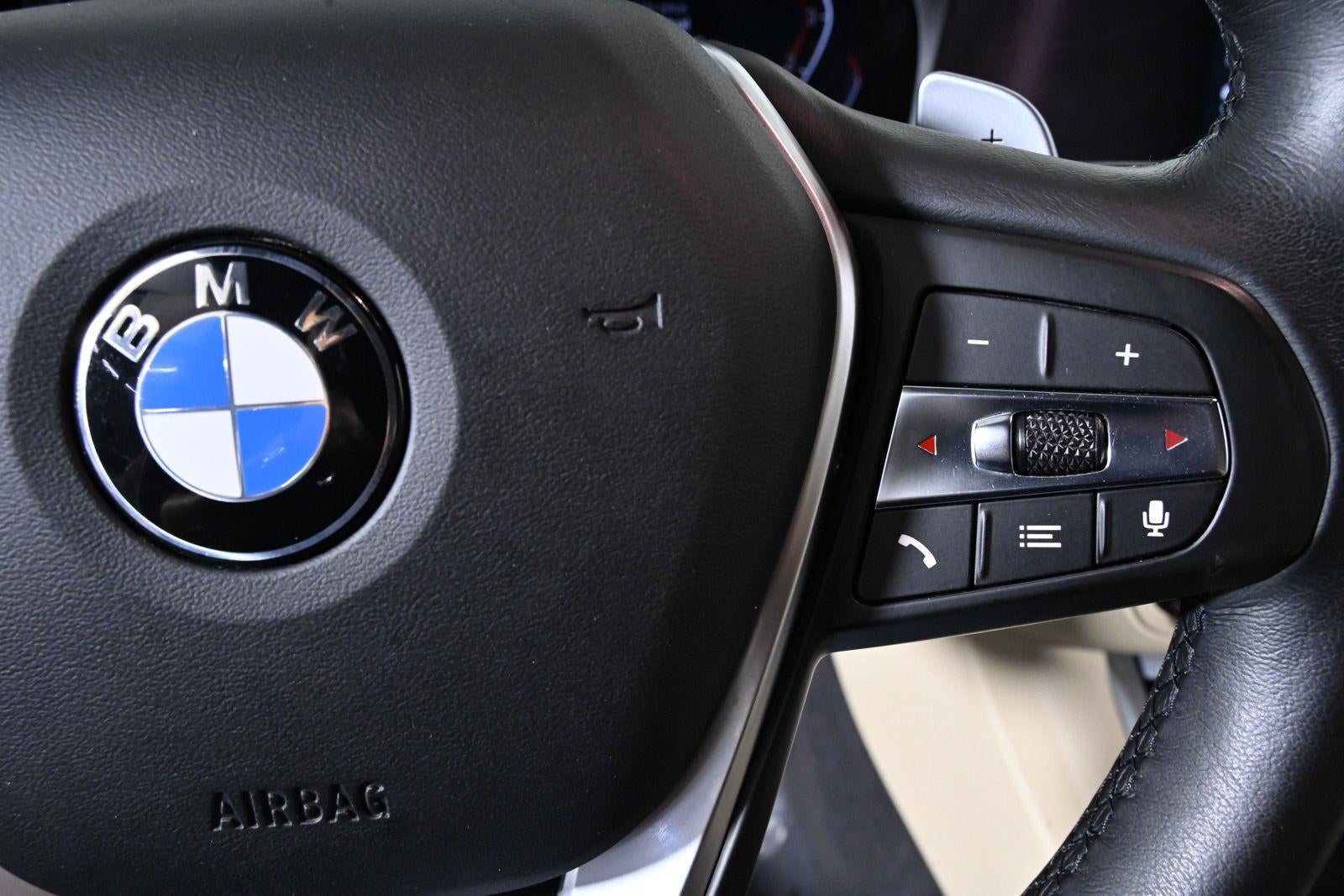 2021 BMW 3 Series 330i xDrive