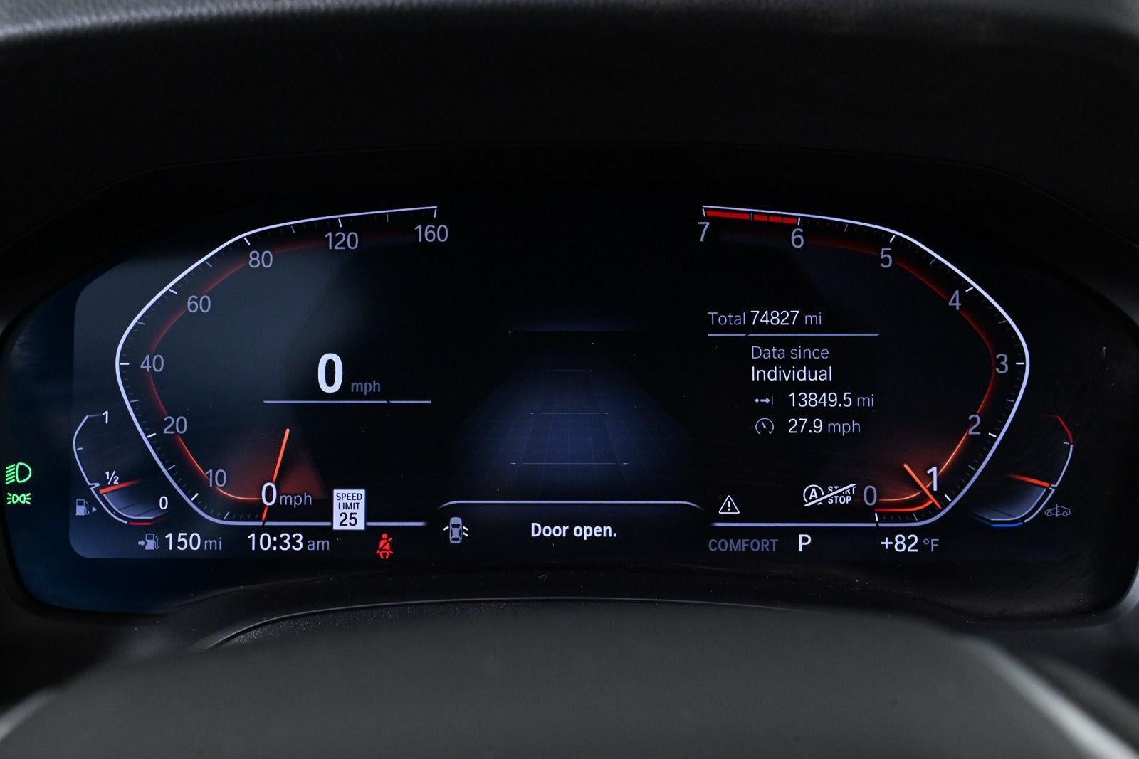 2021 BMW 3 Series 330i xDrive