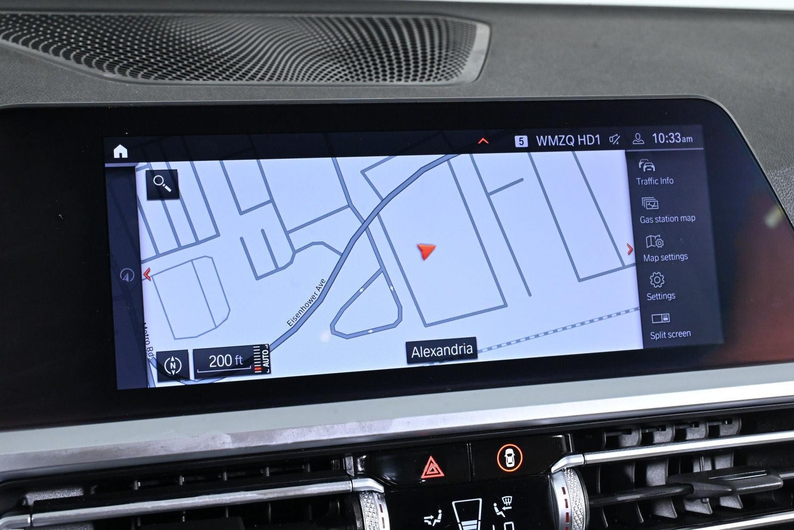 2021 BMW 3 Series 330i xDrive