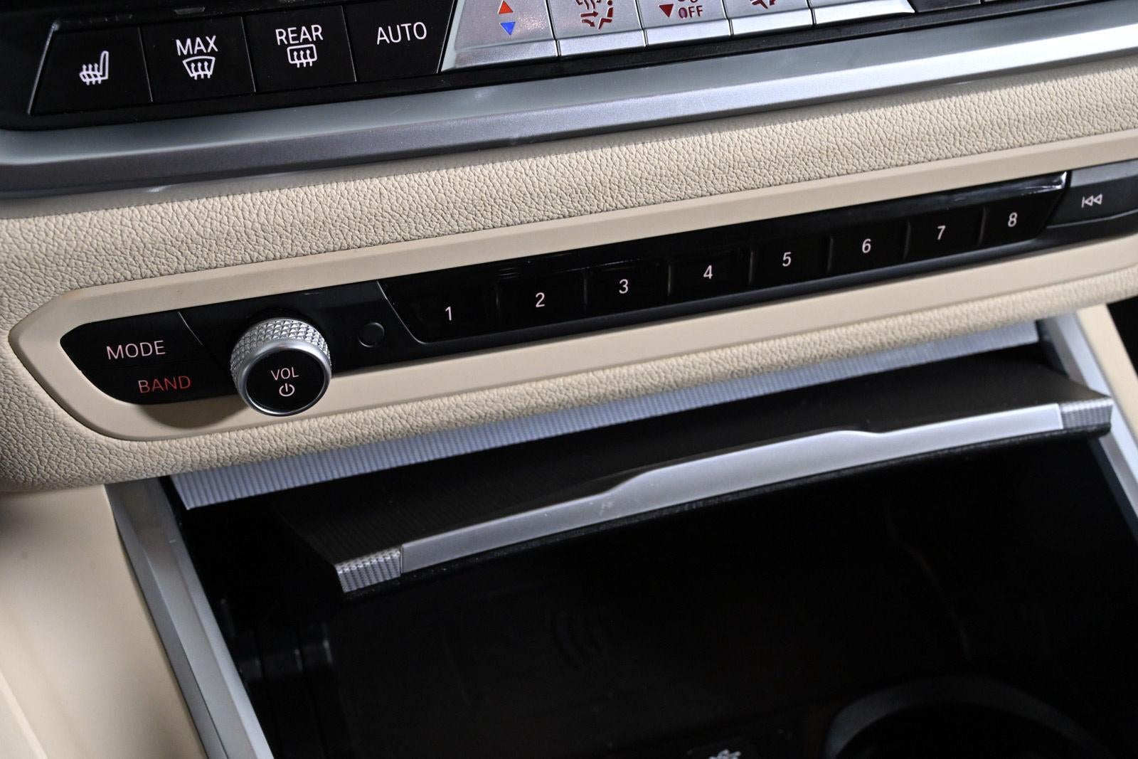 2021 BMW 3 Series 330i xDrive