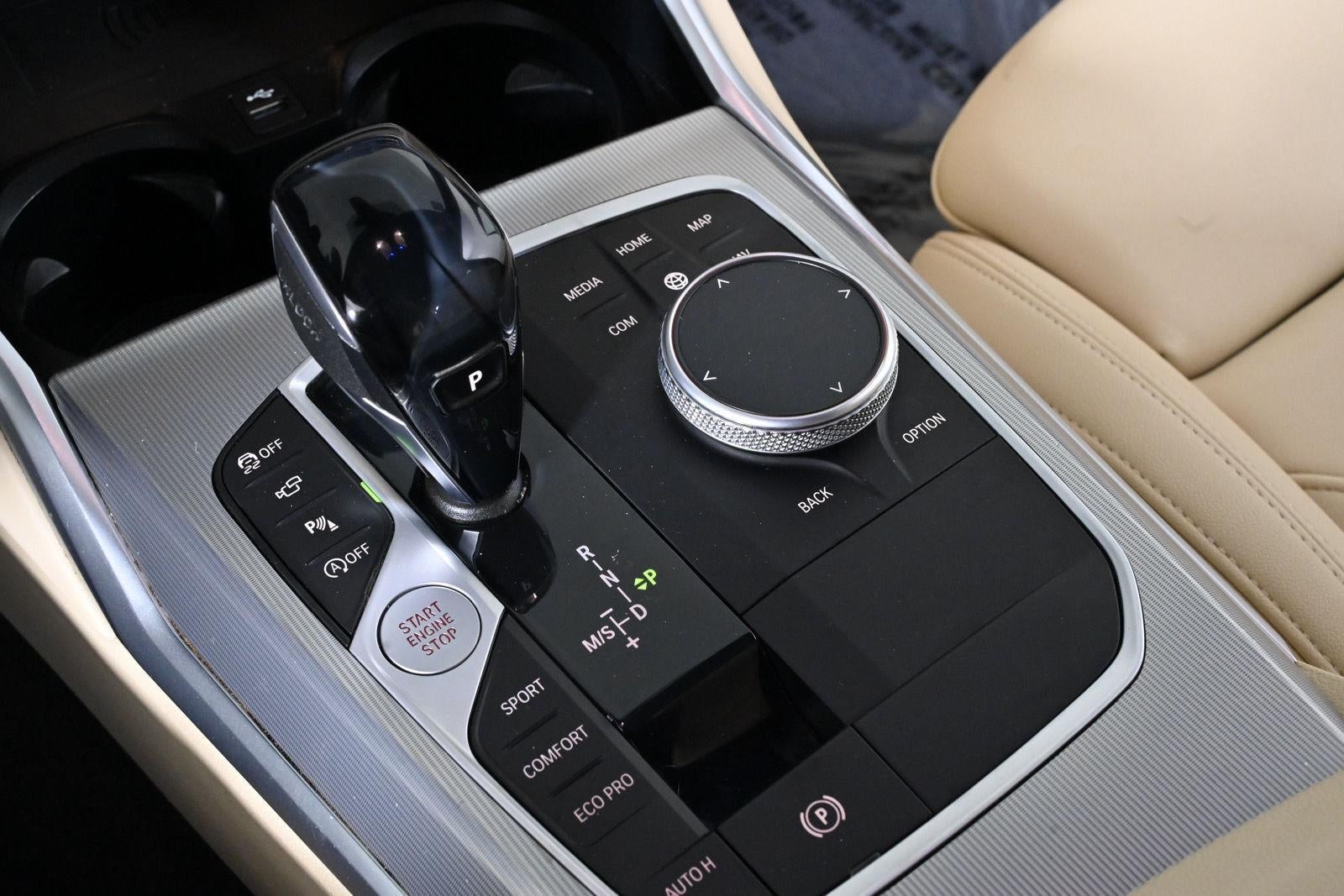 2021 BMW 3 Series 330i xDrive