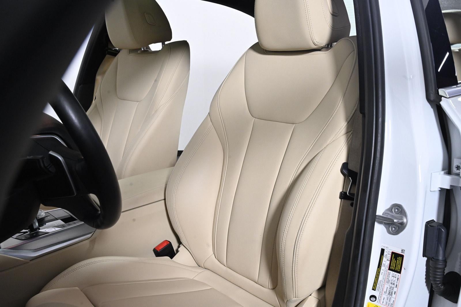 2021 BMW 3 Series 330i xDrive