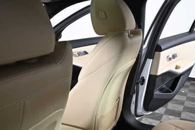 2021 BMW 3 Series 330i xDrive