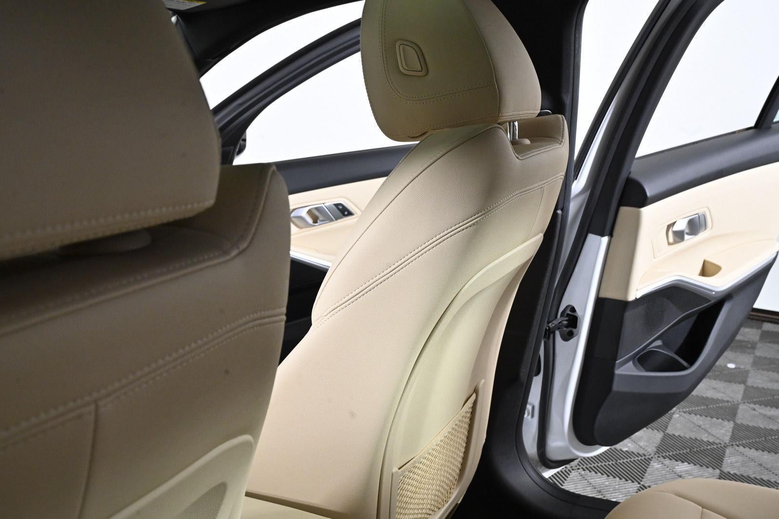 2021 BMW 3 Series 330i xDrive