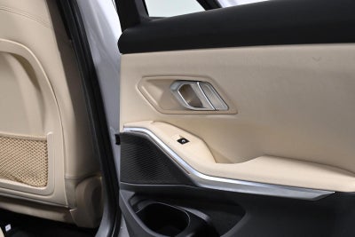2021 BMW 3 Series 330i xDrive