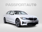 2021 BMW 3 Series 330i xDrive