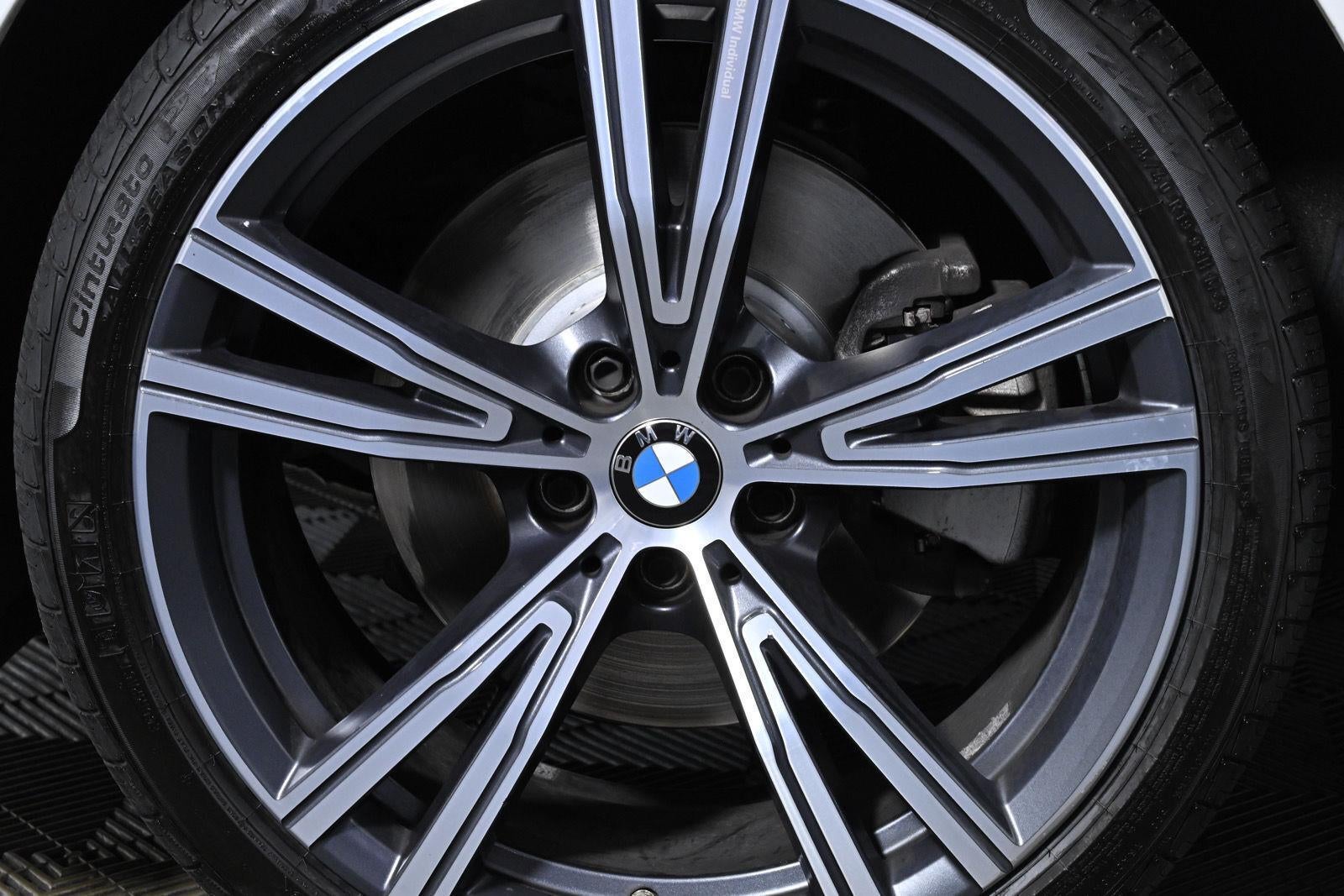 2021 BMW 3 Series 330i xDrive
