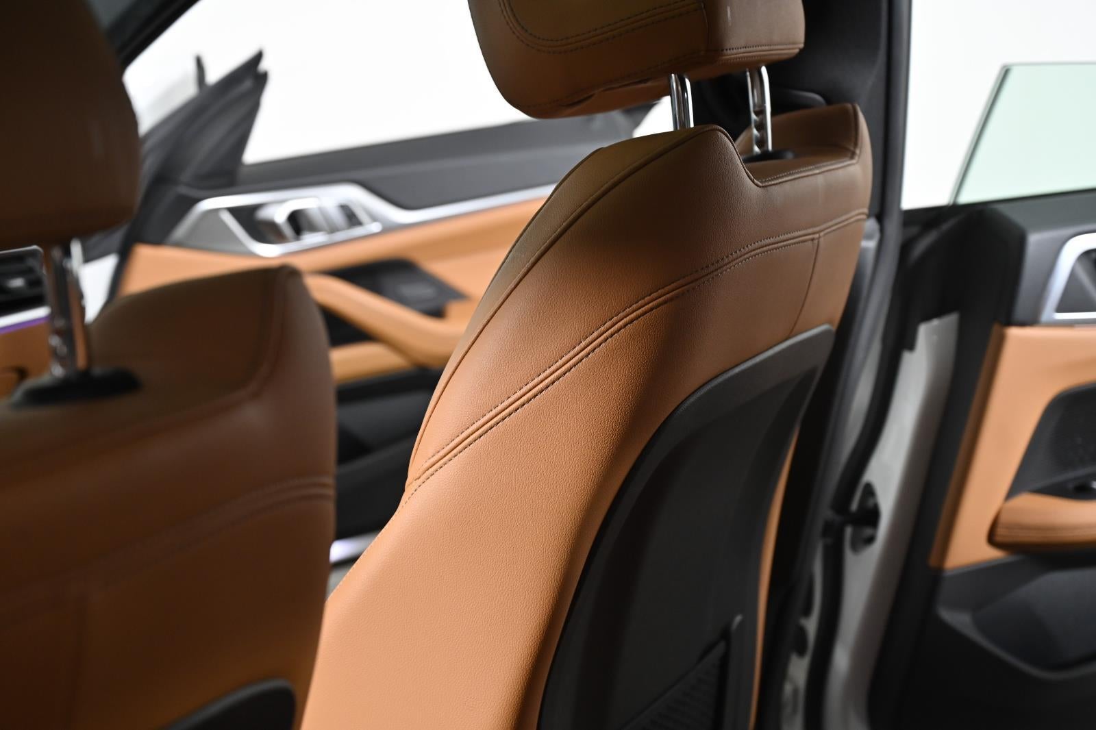 2022 BMW 4 Series 430i