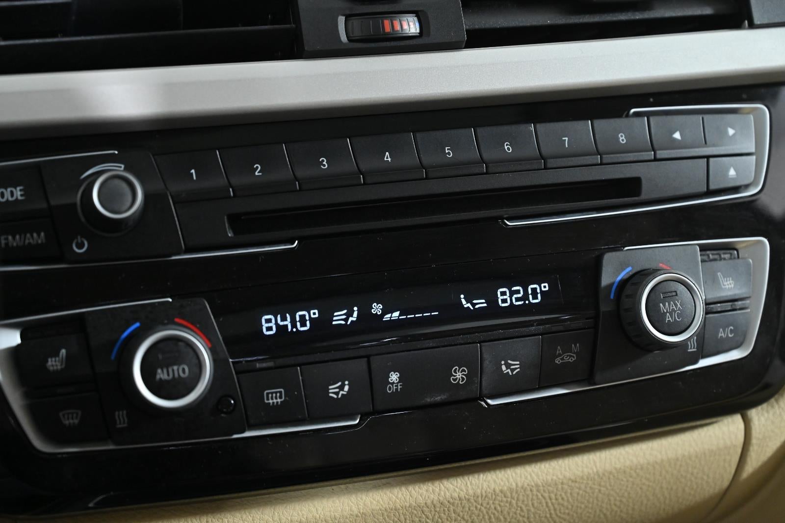 2018 BMW 3 Series 320i xDrive