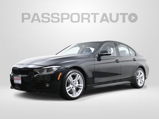 2017 BMW 3 Series 330i xDrive