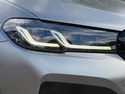 2021 BMW M5 Sedan