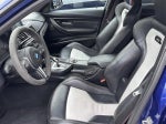 2018 BMW M3 CS