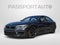 2018 BMW M5 Sedan