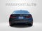 2018 BMW M5 Sedan