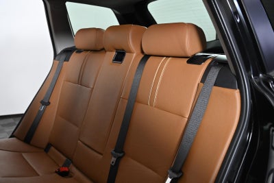 2010 BMW X3 xDrive30i