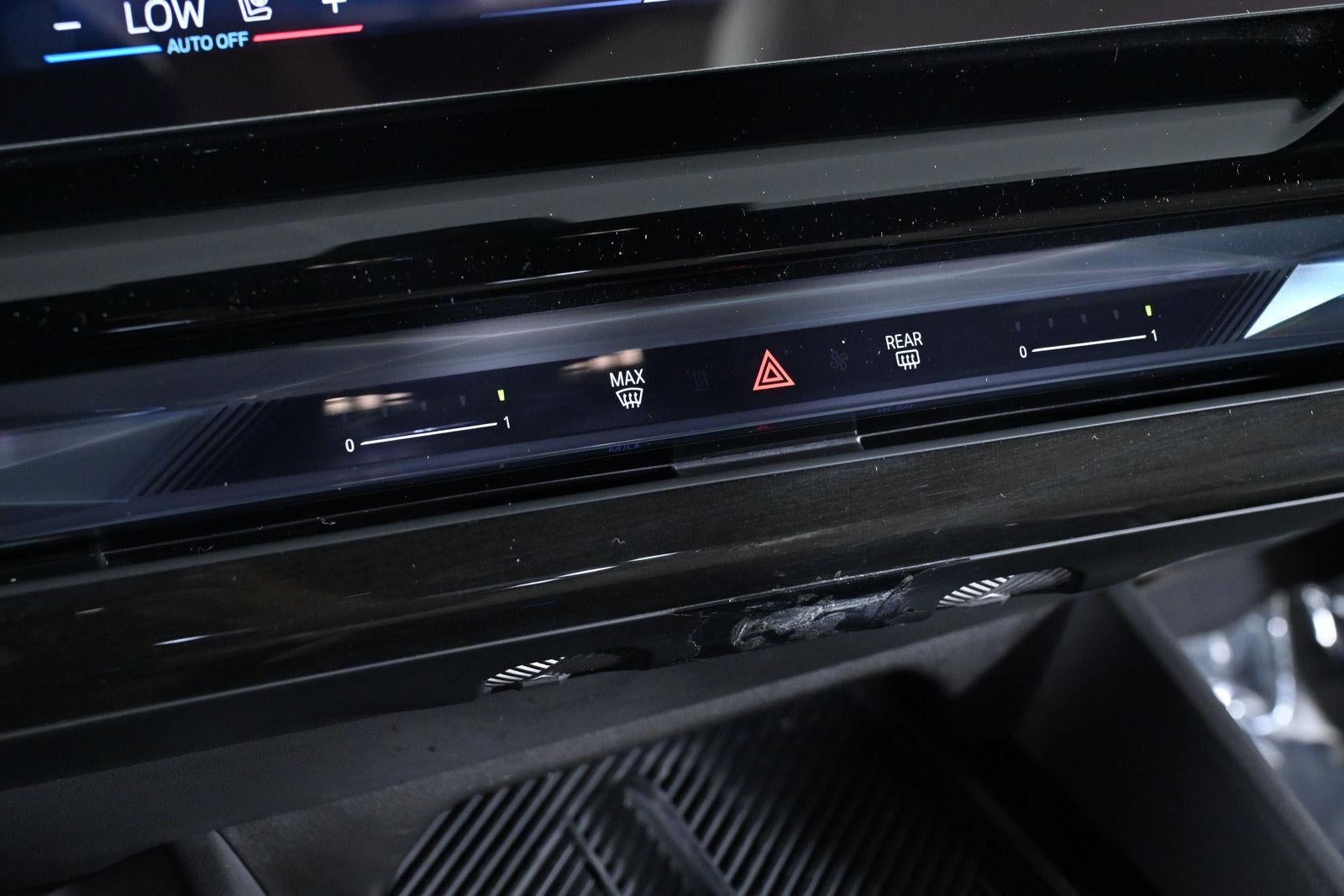 2024 BMW I5 M60
