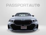2024 BMW I5 M60