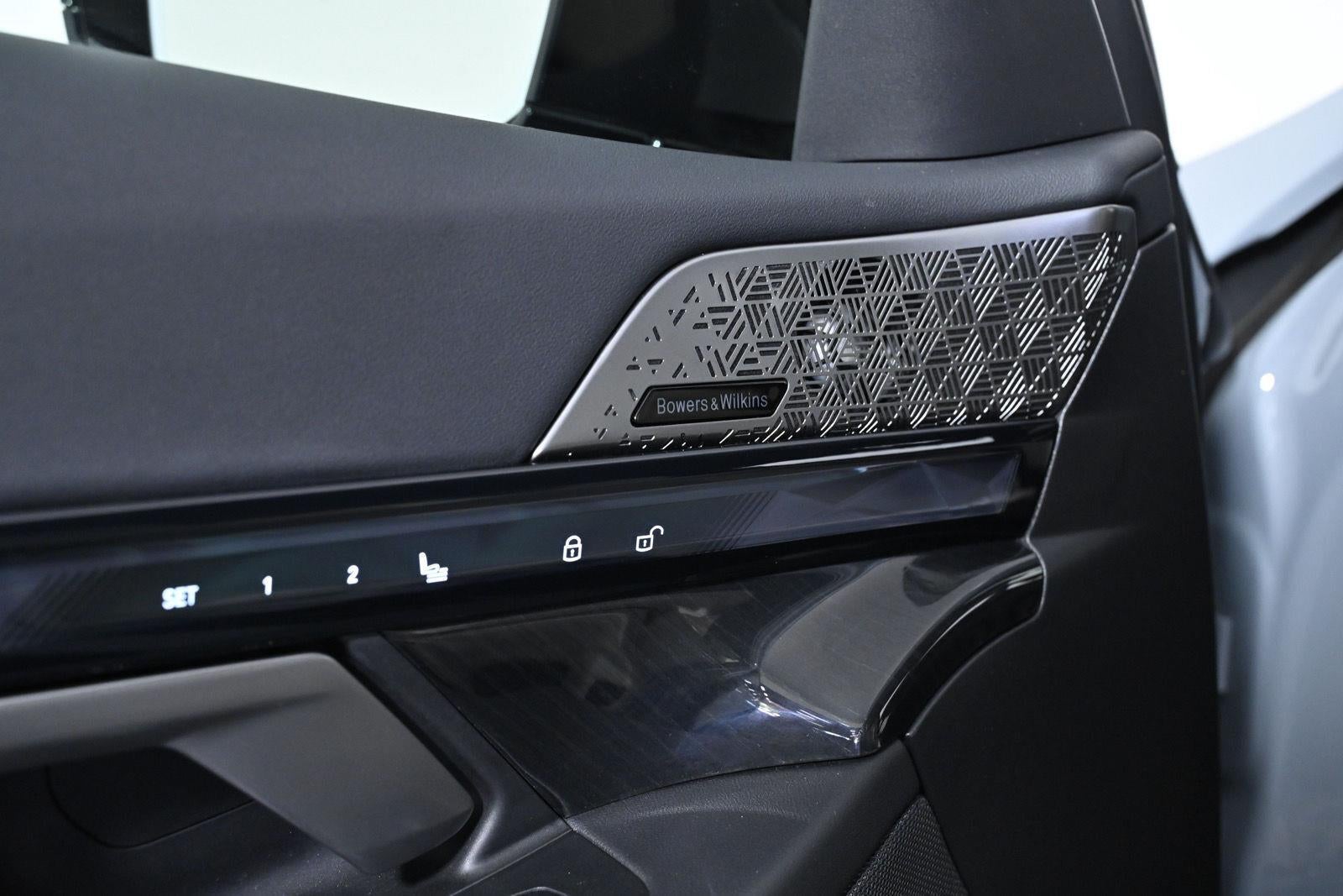 2024 BMW I5 M60
