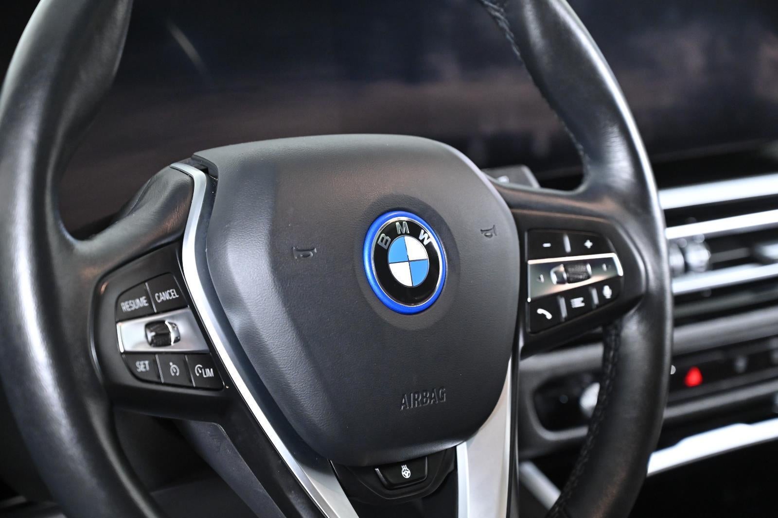 2024 BMW i4 xDrive40