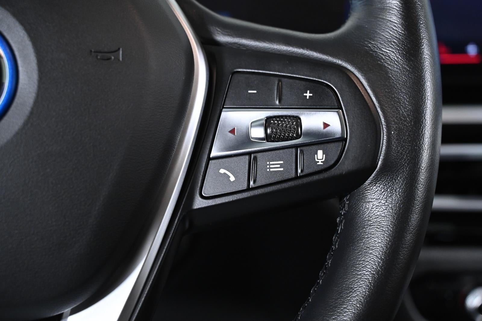 2024 BMW i4 xDrive40