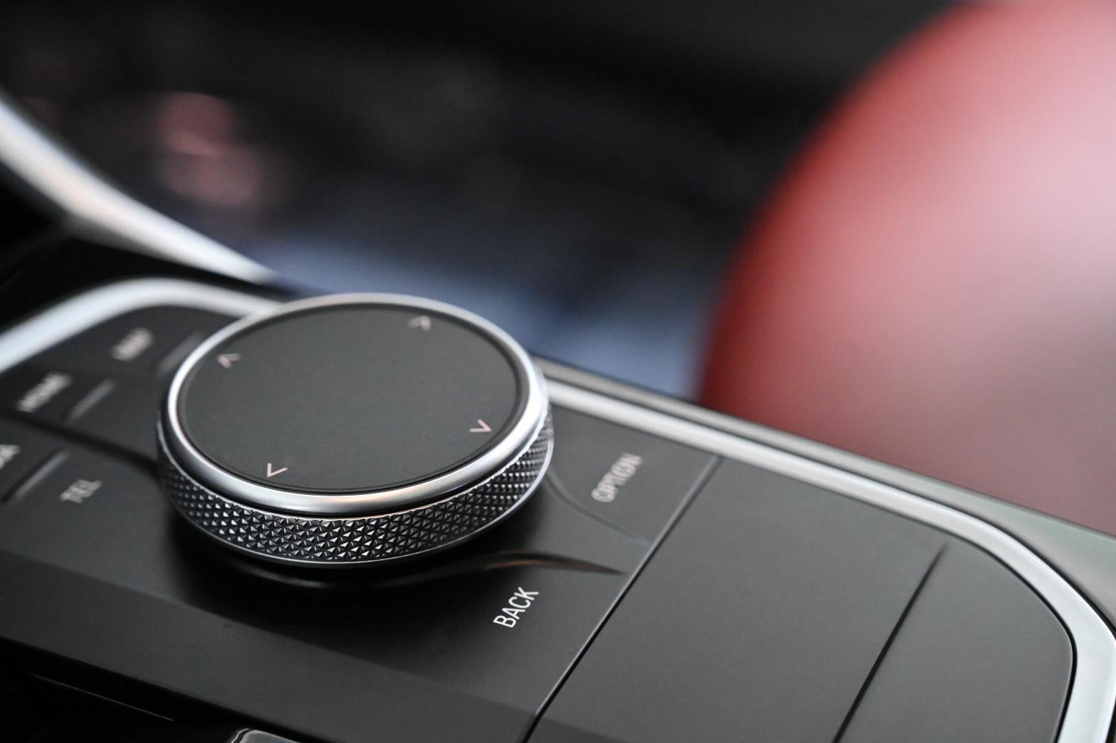 2024 BMW i4 xDrive40